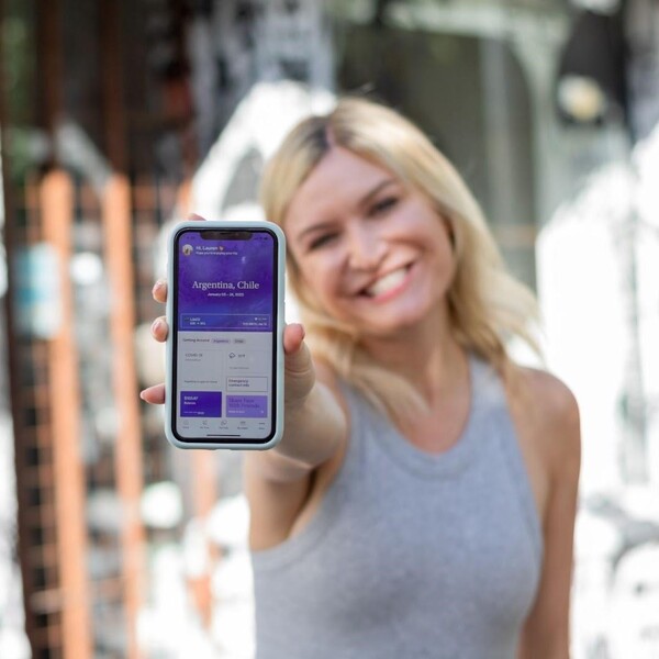Faye Review: The App That Might Make You Actually Want Travel Insurance
