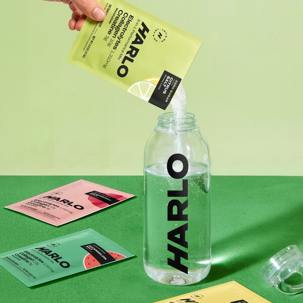 Harlo Review: Is It a Smart Switch or Just a Simpler Stack?