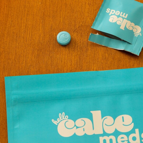 Hello Cake ED Review
