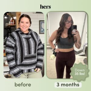 Conclusion: Is Hers Weight Loss Right for You?