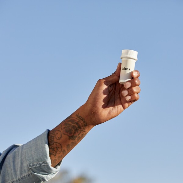 Hims ED vs BlueChew: Comparing Effectiveness, Cost, and Convenience