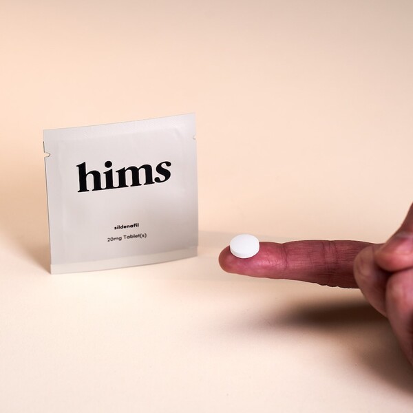 Hims ED vs BlueChew: Comparing Effectiveness, Cost, and Convenience