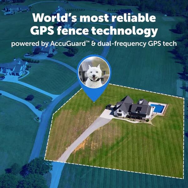 PetSafe Guardian® GPS 2.0 Dog Fence + Tracking Review