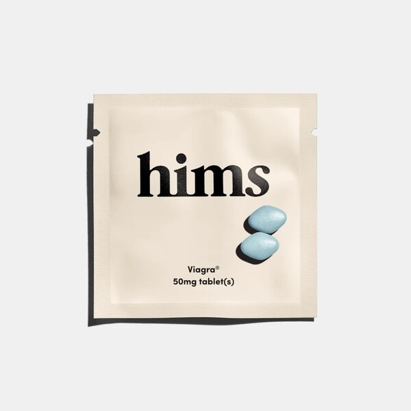 Ro Sparks ED Vs Hims ED Comparison: Effectiveness, Pricing, and User Experience