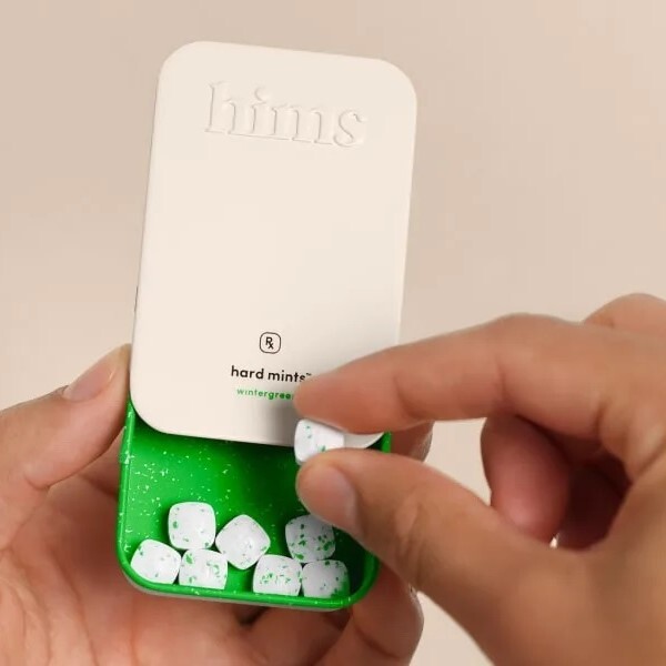 Ro Sparks ED Vs Hims ED Comparison: Effectiveness, Pricing, and User Experience