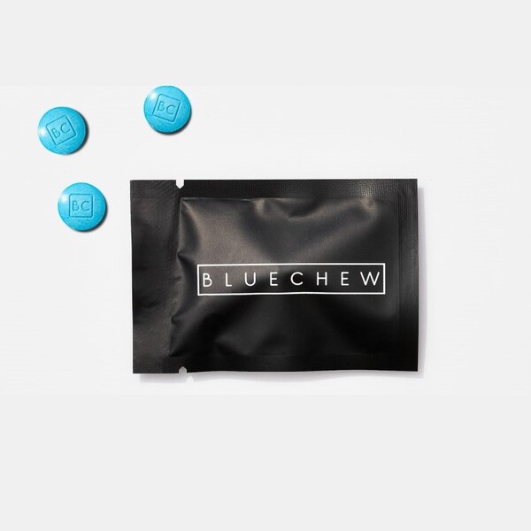Ro Sparks ED vs BlueChew: Comprehensive Comparison of Effectiveness and Usage