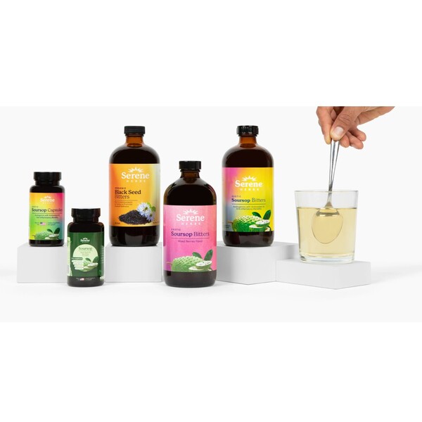 Serene Herbs Review