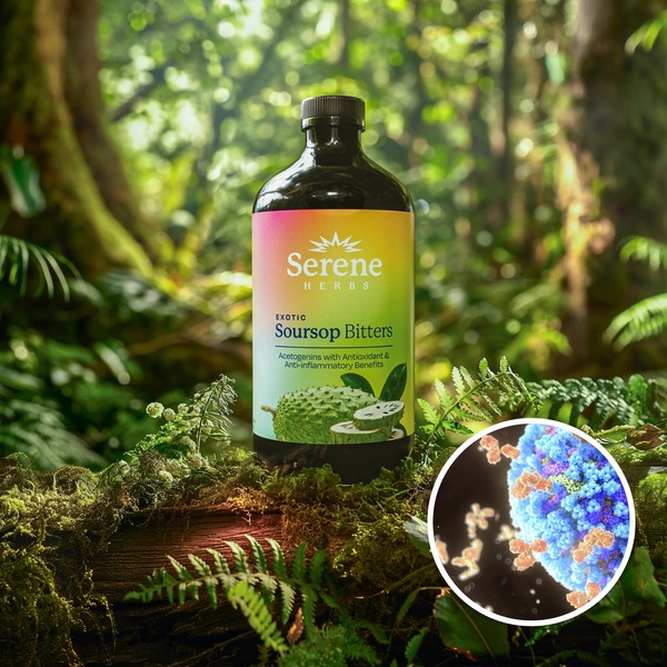 Serene Herbs Review