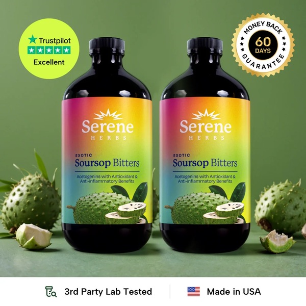 Serene Herbs Review