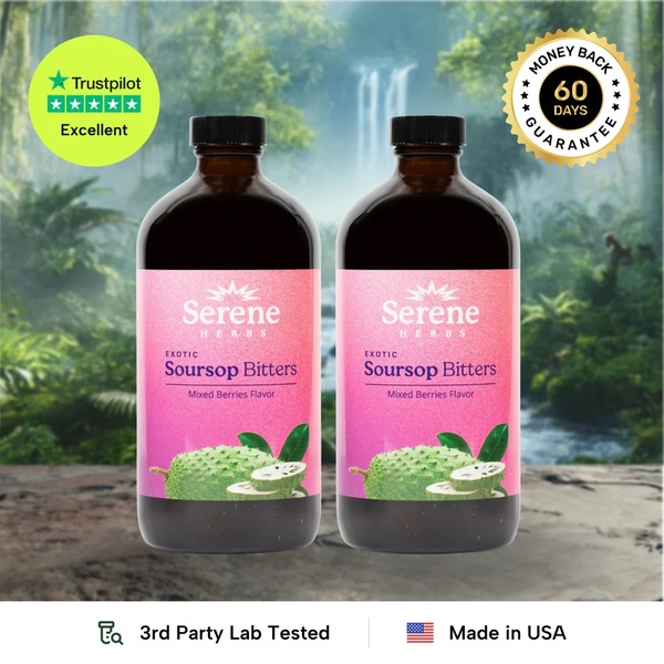 Serene Herbs Review