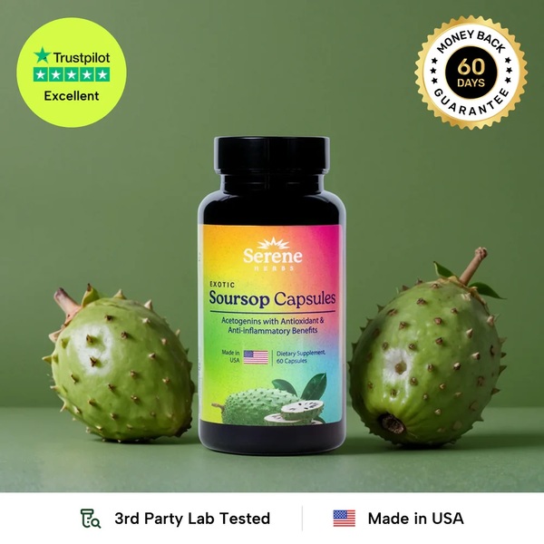 Serene Herbs Review