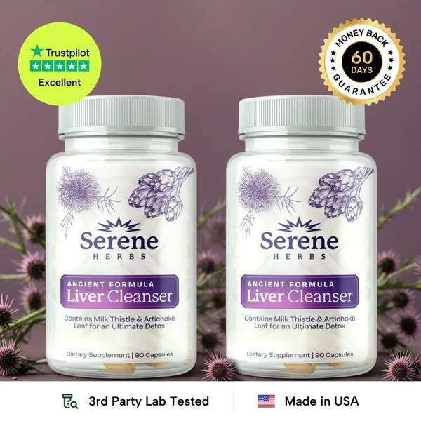 Serene Herbs Review