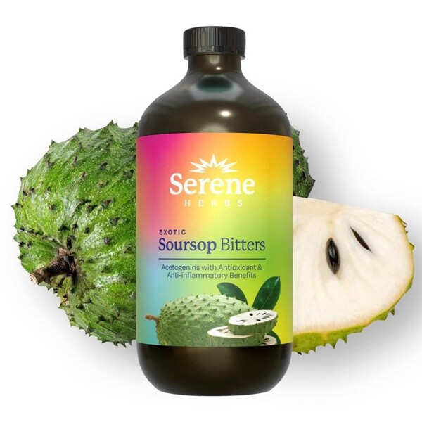 Serene Herbs Review