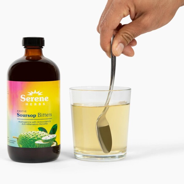 Serene Herbs Review