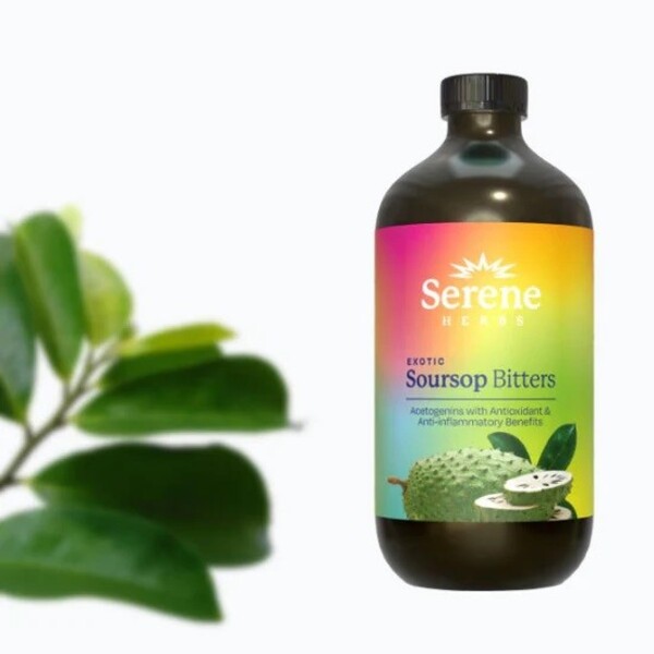 Serene Herbs Review