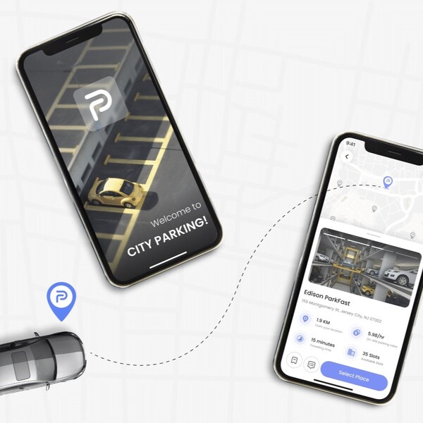 Way.com vs SpotHero: Which One Works Better for Airport Parking and Why 8 Way.com vs SpotHero: Which One Works Better for Airport Parking and Why