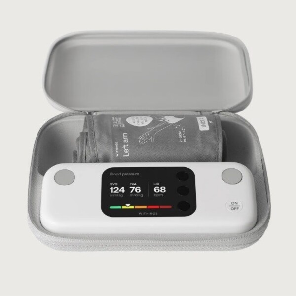 Withings Review