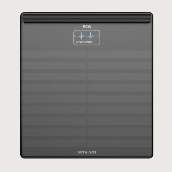 Withings Review