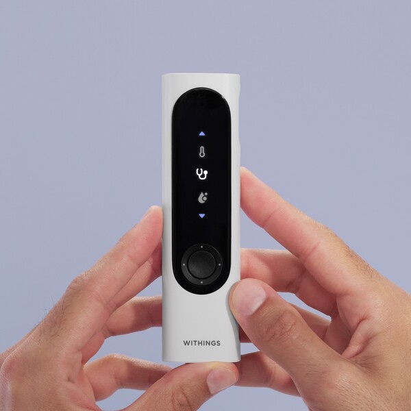 Withings Review