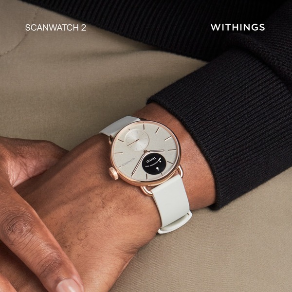 Withings Review