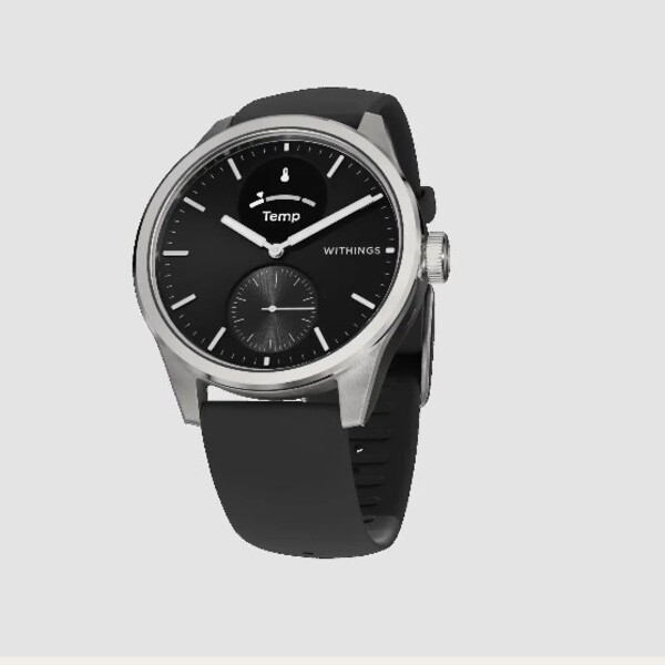 Withings Review