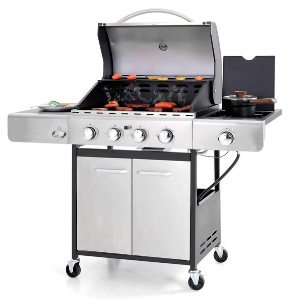 Backyard BBQ & Entertaining Must-Haves 2025 Essential Gear for Ultimate Outdoor Gatherings