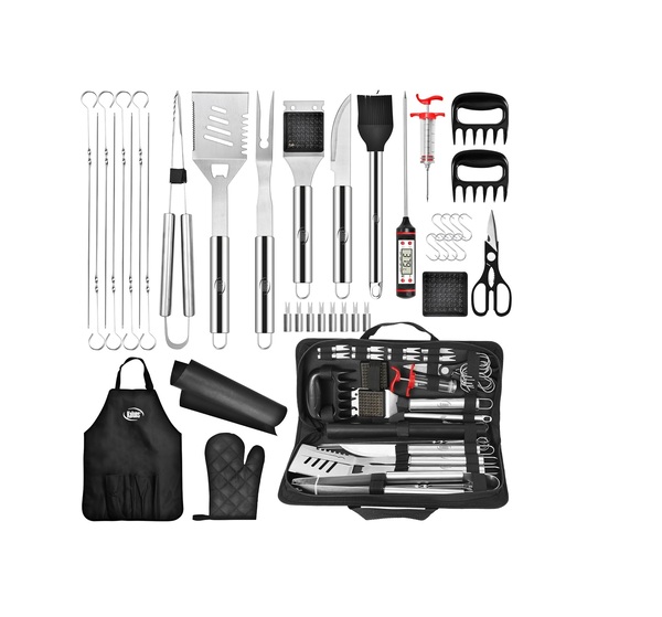 Backyard BBQ & Entertaining Must-Haves 2025 Essential Gear for Ultimate Outdoor Gatherings