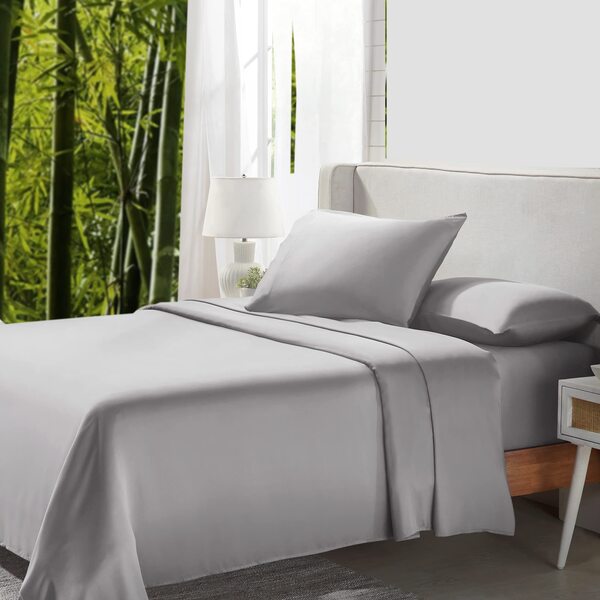 10 Best Bamboo Sheet Sets