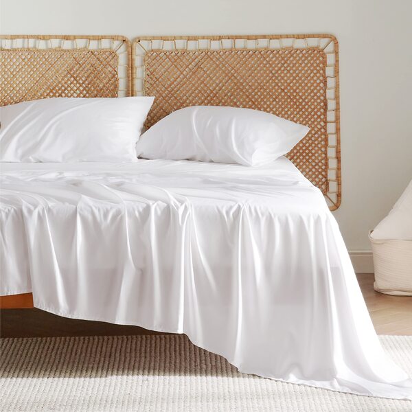10 Best Bamboo Sheet Sets