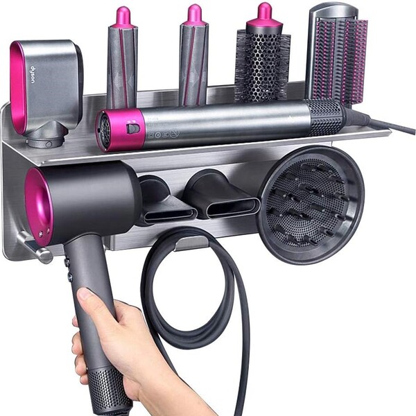 10 Best Dyson Hair Dryer Models Reviewed for Performance and Value