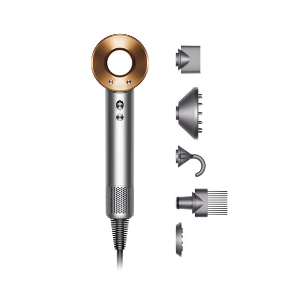 10 Best Dyson Hair Dryer Models Reviewed for Performance and Value
