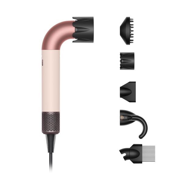 10 Best Dyson Hair Dryer Models Reviewed for Performance and Value