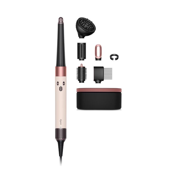 10 Best Dyson Hair Dryer Models Reviewed for Performance and Value