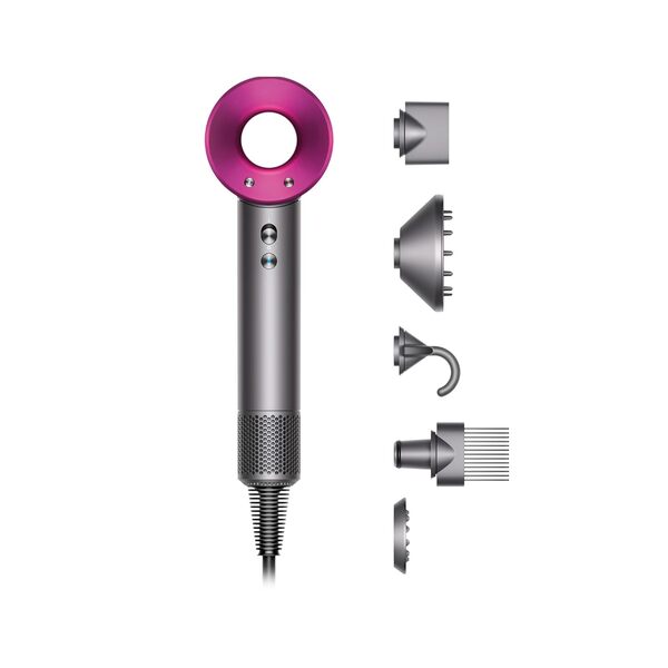 10 Best Dyson Hair Dryer Models Reviewed for Performance and Value