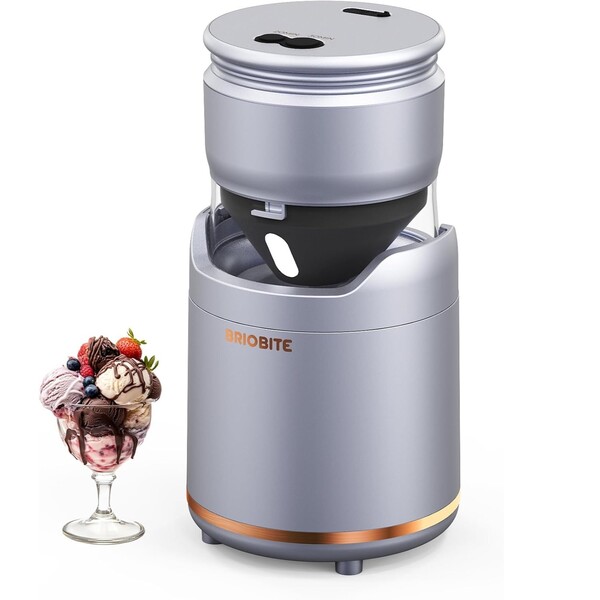 10 Best Home Ice Cream Makers for Effortless Homemade Treats