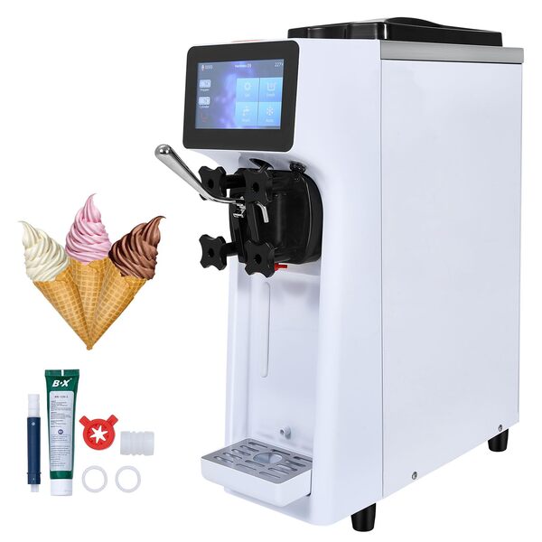 10 Best Home Ice Cream Makers for Effortless Homemade Treats