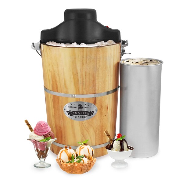 10 Best Home Ice Cream Makers for Effortless Homemade Treats