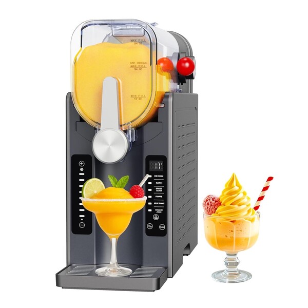 10 Best Home Ice Cream Makers for Effortless Homemade Treats