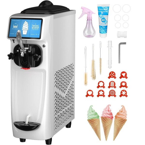 10 Best Home Ice Cream Makers for Effortless Homemade Treats
