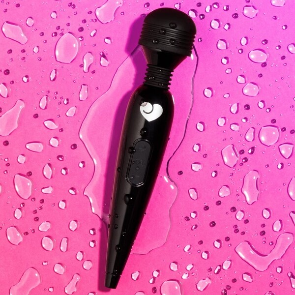 10 Best Magic Wand Vibrators for Powerful and Reliable Pleasure in 2025
