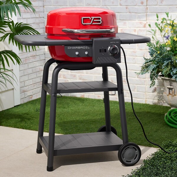 10 Best Outdoor Electric Grills for Efficient and Tasty Grilling in 2025