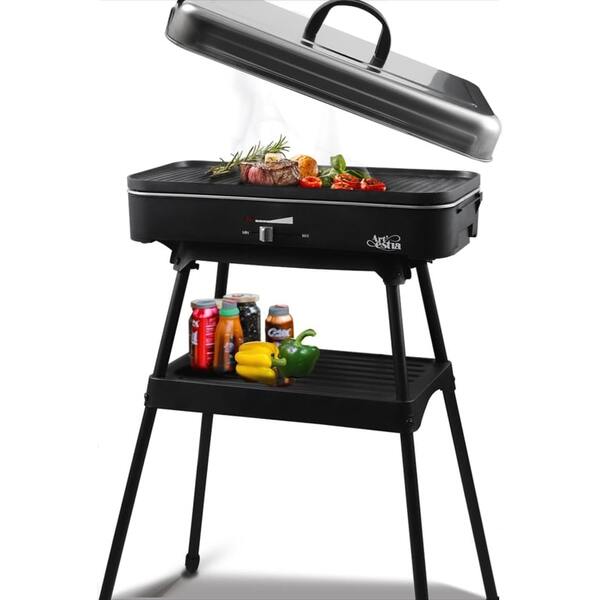 10 Best Outdoor Electric Grills