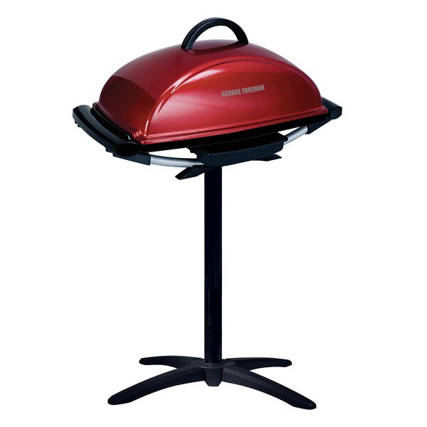 10 Best Outdoor Electric Grills