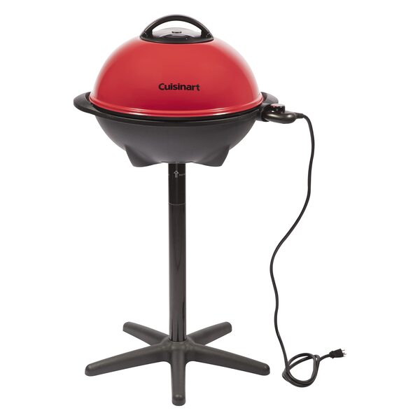 10 Best Outdoor Electric Grills