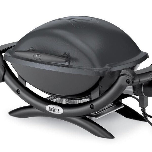 10 Best Outdoor Electric Grills