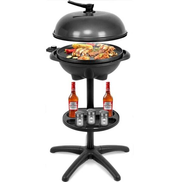 10 Best Outdoor Electric Grills
