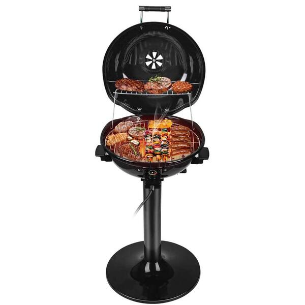 10 Best Outdoor Electric Grills