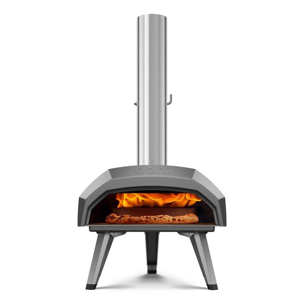 10 Best Smart Pizza Ovens for Perfect Homemade Pizzas in 2025 8 Best Smart Pizza Oven for Perfect Homemade Pizzas in 2025