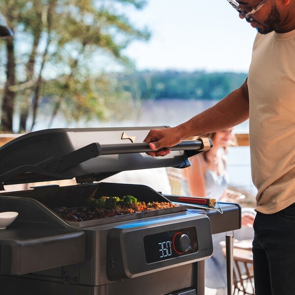 Current® Review: Honest Look at Their Grills, Griddles, and Pizza Ovens 11 Current Backyard Review: Honest Look at Their Grills, Griddles, and Pizza Ovens