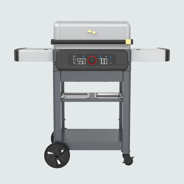 Current® Review: Honest Look at Their Grills, Griddles, and Pizza Ovens 2 Current Backyard Review: Honest Look at Their Grills, Griddles, and Pizza Ovens